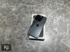 Resim Apple iPhone 15 Pro İkinci El TR | 256 GB | Siyah 