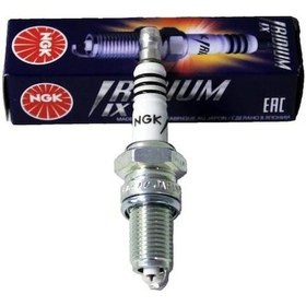 Resim Kymco Xciting 250 Ngk İridyum Buji 