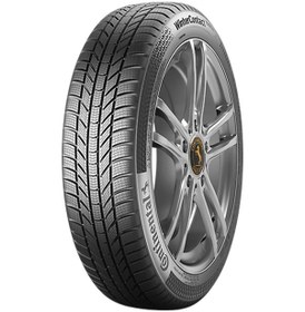 Resim Continental 235/45R18 98V Contiwintercontact Ts 870 P XL Fr Kış Lastiği 2025 