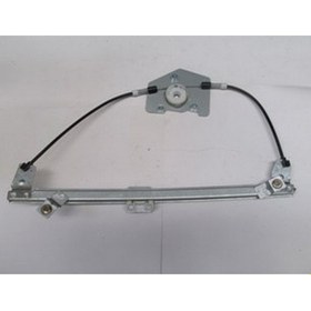 Resim 1995 - 2004 Peugeot 406 Ön Cam Krikosu Sol Elektrikli - Motorsuz (Oem NO:9221F0) 