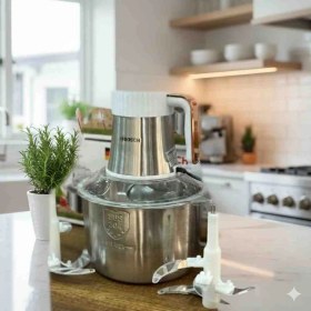 Resim Bosch Doğrayıcı 