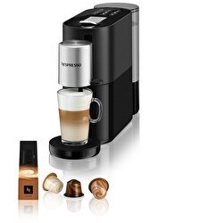Resim Nespresso S85 Atelier Kahve Makinesi 