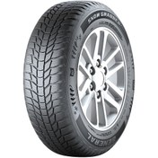 Resim General Tire Snow Grabber Plus 215/65R17 99V Kış Lastiği 2025 