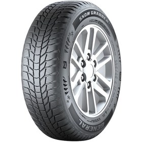 Resim General Tire Snow Grabber Plus 215/65R17 99V Kış Lastiği 2025 