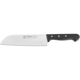 Resim Depomıx 61095 Şef Aşçı Bıçağı - Tt232 - Surbisa Çok Renkli 