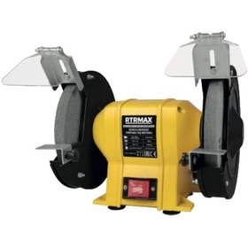 Resim Rtrmax Zımpara Taş Motoru RTM417A 