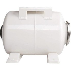 Resim Seaflo Hidrofor Tankı 8 Lt Beyaz Tekne, Yat Ve Karavan 