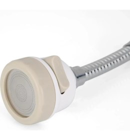 Resim Xnews Hortumlu Oynar Musluk Başlığı - 3 Fonksiyonlu- 