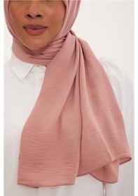 Resim Armine Trend Cazz Şal 00oa0444 4039 Pembe 