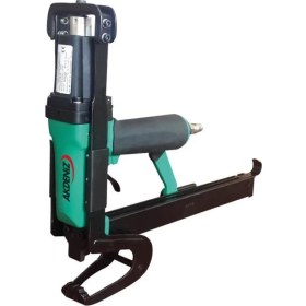 Resim Akdeniz Akd88 Keçe Zımba Tabancası 6-16 Mm 