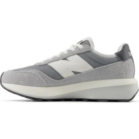 Resim Erkek Spor Ayakkabı U370AH New Balance Lifestyle Purple 
