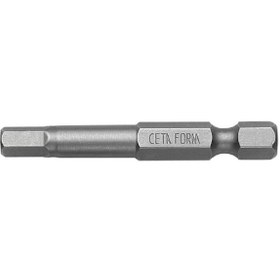Resim Ceta Form Cb1915 Allen Bits Uç 15x50 MM 