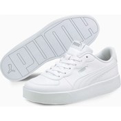 Resim Puma Skye Clean 380147-02 Kadın Günlük Spor Ayakkabı 