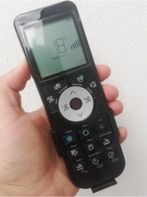 Resim Beko B12d26 İle Uyumlu Klima Kumandası 1 Ad. 