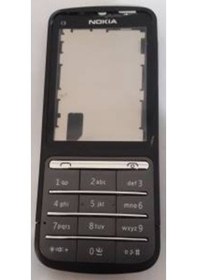 Resim Nokia C3-01 Kasa (492445143) 