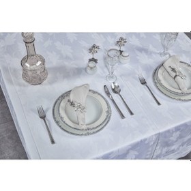 Resim Misiny-Leaves Runner - 50 X 150 Cm 