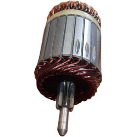 Resim Genel Markalar Im 3129 Marş Kollektörü Renault Megan Clio Valeo Tip 7 Diş 