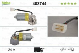 Resim SİLECEK MOTORU LIEBHERR 