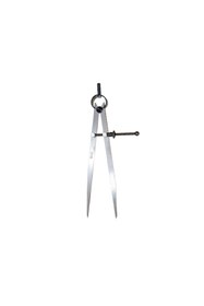 Resim Genel Markalar DWMeasuring Yaylı Pergeller 250mm 