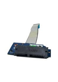 Resim Lenovo Uyumlu Ideapad G770 G780 17.3'' Dvd Connector Nbx0000Ud N11.135333 