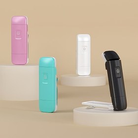 Resim Okuma için LED USB Şarj Edilebilir Kitap Işığı, Göz Koruma ve Klipsli Tasarımıyla Taşınabilirlik 