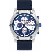 Resim Sergio Tacchini 8680161799733 Erkek Kol Saati 