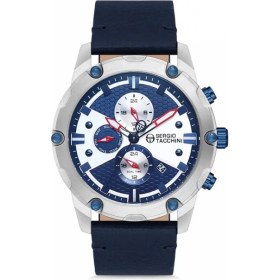 Resim Sergio Tacchini 8680161799733 Erkek Kol Saati 