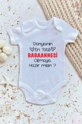 Resim Deniz Yüksel Babanneye Özel Zıbın 