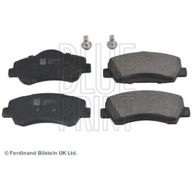 Resim BLUE PRINT ADP154230 Fren Balatası Ön 301 12- 308 13- / C-Elysee 12- C4 Cactus 14- Mando Tip 