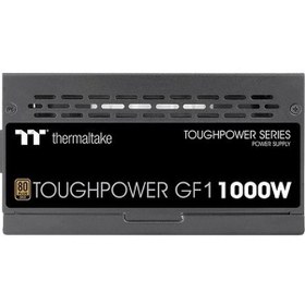 Resim Thermaltake Toughpower GF PS-TPD-1000FNFAGE-1 1000W 80+ Gold Modüler Güç Kaynağı 