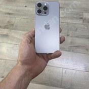 Resim Apple iPhone 15 Pro Max İkinci El YD | 256 GB | Natürel Titanyum İkinci El iPhone 15 Pro Max Natural Titanium 256GB YD