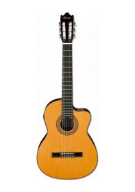 Resim Ibanez Ga6Ce-Am Elektro Klasik Gitar 