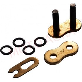 Resim 530 ZİNCİR KİLİDİ ORİNGLİ SFR 