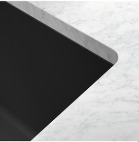 Resim Franke Maris MRG 120-35-35 Granit Eviye Slate Gri 