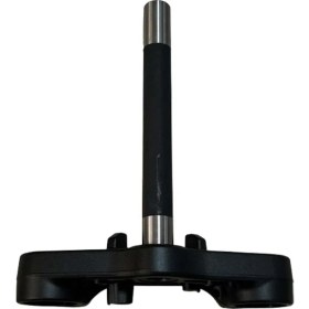 Resim Cfmoto 450SR 2022-2025 Ön Alt Mesnet Maşa Gidon Furş Tablası Platin A 