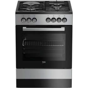 Resim Beko FE 310 S Ocaklı Fırın 