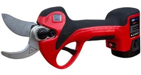 Resim Energy WS 035Y Akülü Budama Makası 2 Bataryalı 