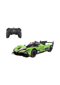 Resim 1/24 Lamborghini Sc64 Lmdh F/f Uzaktan Kumandalı Araba 
