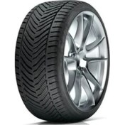 Resim Riken 195/55 R16 91V Xl All Season M+S Oto Dört Mevsim Lastiği ( Üretim Yılı:2024 ) 