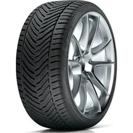 Resim Riken 195/55 R16 91V Xl All Season M+S Oto Dört Mevsim Lastiği ( Üretim Yılı:2024 ) 
