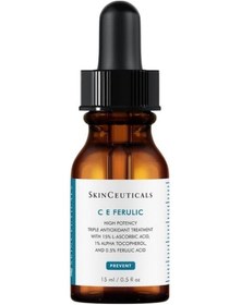 Resim Skinceuticals C E Ferulic Antioksidan Serum 15 ML 