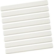 Resim Suntek 8x Çömlekçilik Verimli Taşlama Için El Dikdörtgen 