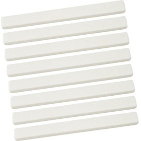 Resim Suntek 8x Çömlekçilik Verimli Taşlama Için El Dikdörtgen 