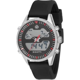 Resim Bigotti Erkek Kol Saati - BG.1.10630-5 