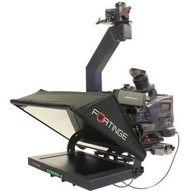 Resim Fortinge PROJ15-SDI Crane Prompter 