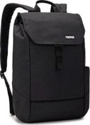 Resim Lithos Notebook Sırt Çantası 16L Black Thule