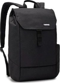 Resim Lithos Notebook Sırt Çantası 16L Black Thule