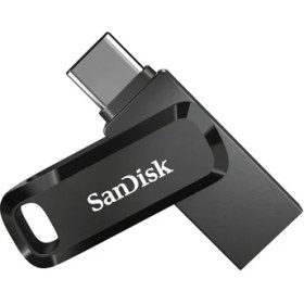 Resim Sandisk Ultra Dual Drive Go USB Type C 256GB 