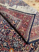 Resim RD RAMAZAN DAĞ EL HALI SANATI El Dokuma Hereke Halısı İmzalıdır Lalezar Model Ebatı 300x200 