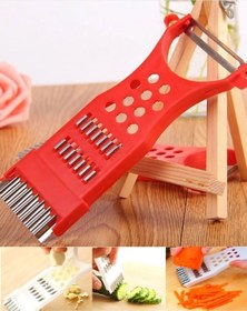 Resim Fenomen Çok Amaçlı Sebze Meyve Soyacağı Royaleks-clkn-2106 